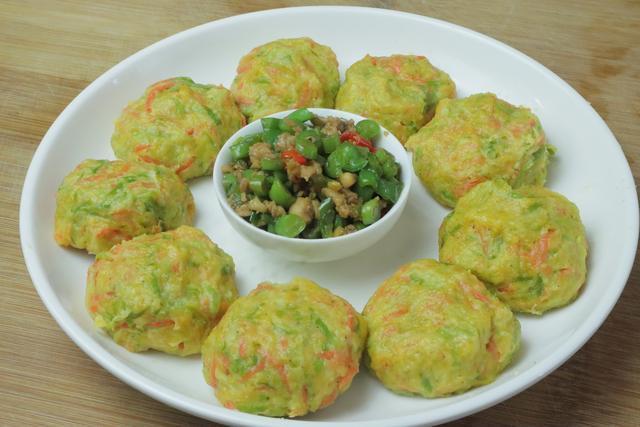 这种面食,以前只有穷人才吃,如今却成为富人的“养生美食”