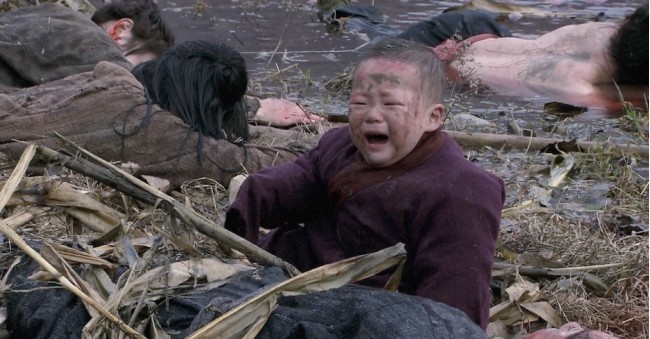 冯道|苏东坡口中的“菩萨”,乱世中的圣人,为何却惨遭后世之人唾骂?