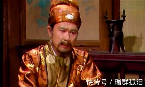 雍正|曹雪芹家为何被抄家原因并非雍正迫害,康熙才是真正的罪魁祸首