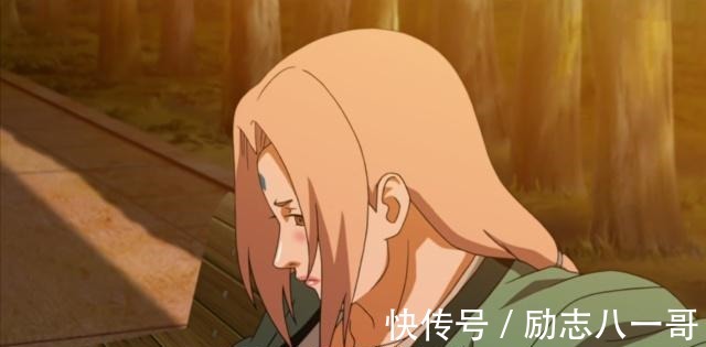 纲手|火影忍者木叶为什么那么多老光棍，难道这已经成为一种风气