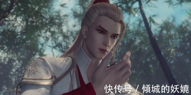 李星云|不良人袁天罡可能活不到大结局了,他极有可能被这五人打败!