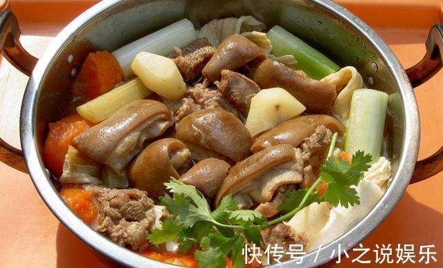 猪肚5种最好吃的做法,每种都简单美味,看看你喜欢吃哪种