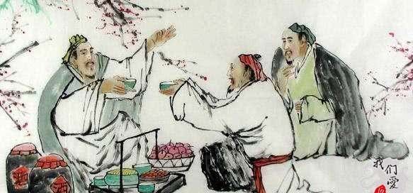 侠客|古代侠客丢下一锭银子就走?郑和:我下西洋的时候都得负责赚银子