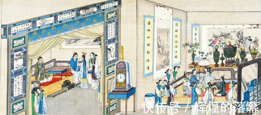 金钏儿|王夫人让人不喜欢的八宗罪, 只有一件与林黛玉有关!