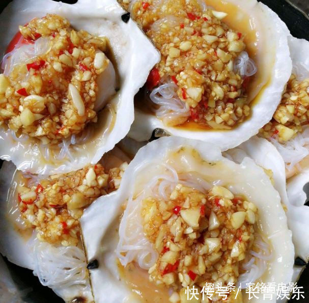 推荐几道美味家常菜,简单又解馋,下酒开胃,你学会了几道