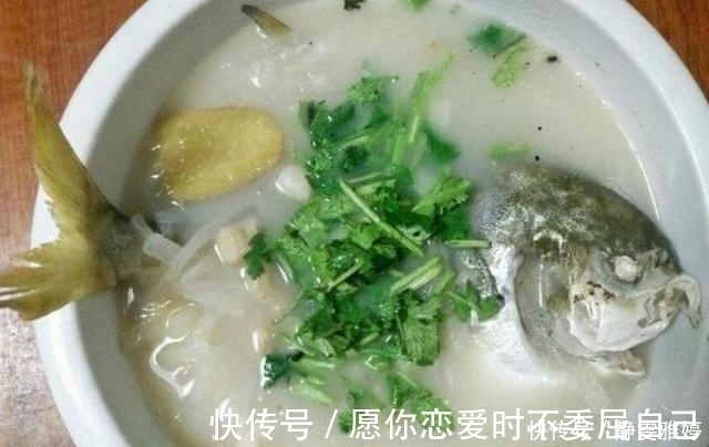 烹饪方法|不管炖什么鱼,都别放“它”,不然鱼腥味会锁里,汤难喝又浑浊