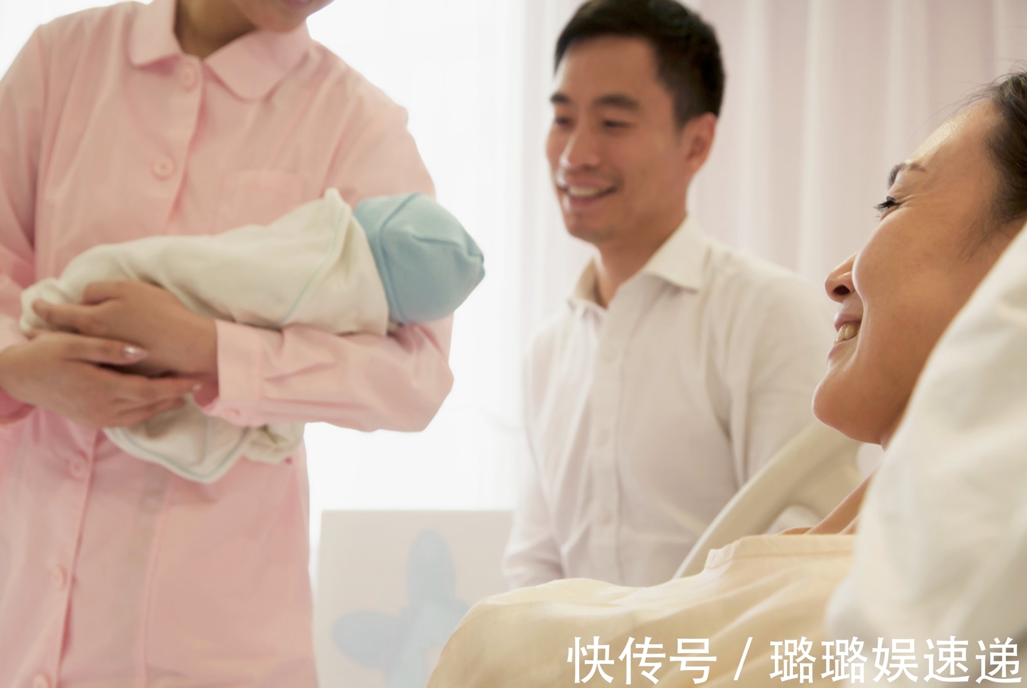 排行榜|父母血型对孩子有啥影响“完美血型”排行榜出炉,宝宝也会受益