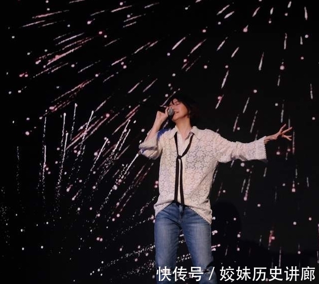 開普勒|“冷門歌手”斯蒂芬妮演唱會《不要太冷》打造夏天最浪漫的相遇