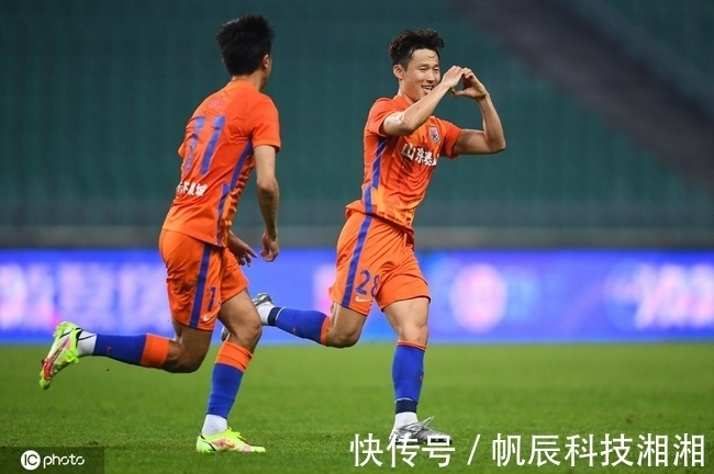 海港|泰山跨過國安爭冠就海港一勁敵 周末死磕天王山戰(zhàn)