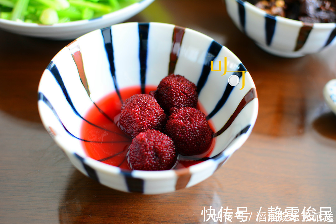 牛腱子|因为感冒而为家人准备的午餐,简单清爽,自己喜欢就好