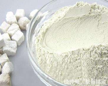 茯苓一两金|老话说“一两茯苓一两金”,可营养师提醒2类人一口也别多吃