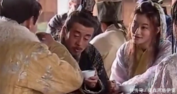 机智|朱元璋想用猪蹄杀沈万三,问两个问题要他命,沈万三机智回答