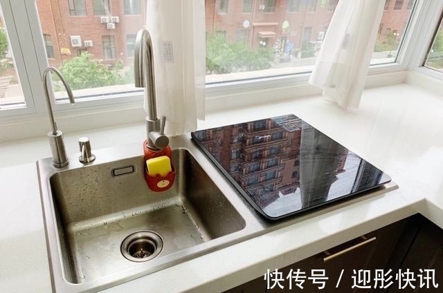 羡慕|真羡慕，朋友家刚入住的新房，全屋花了16万，很漂亮，忍不住晒晒