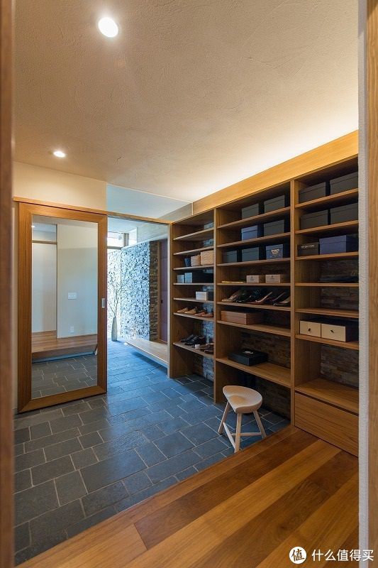 层高|下沉式玄关好处多，却一直不温不火，你知道吗？