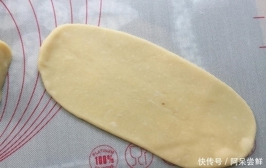 油酥|中秋月饼不用买了,教你月饼做法,一看就会,干净卫生又好吃