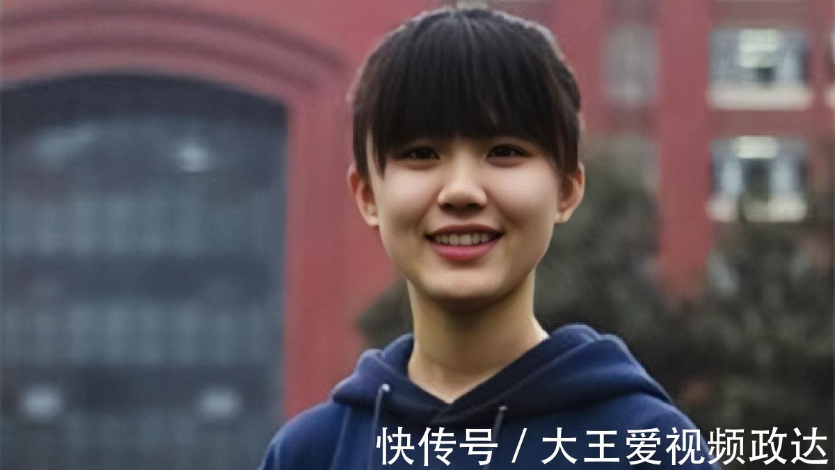 七科|天才少女黄雨桐放弃高考，七科满分考入剑桥大学，现状如何