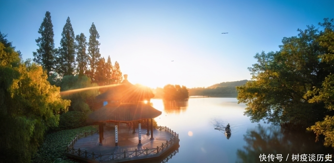 千古名作$36岁苏轼初见12岁王朝云,写下一首千古名作,成男子追女子惯用诗