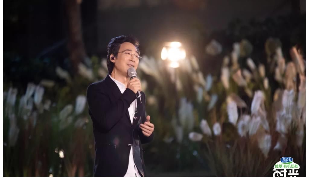 《時光音樂會》：在向往的生活里，聚齊一群有故事的歌手