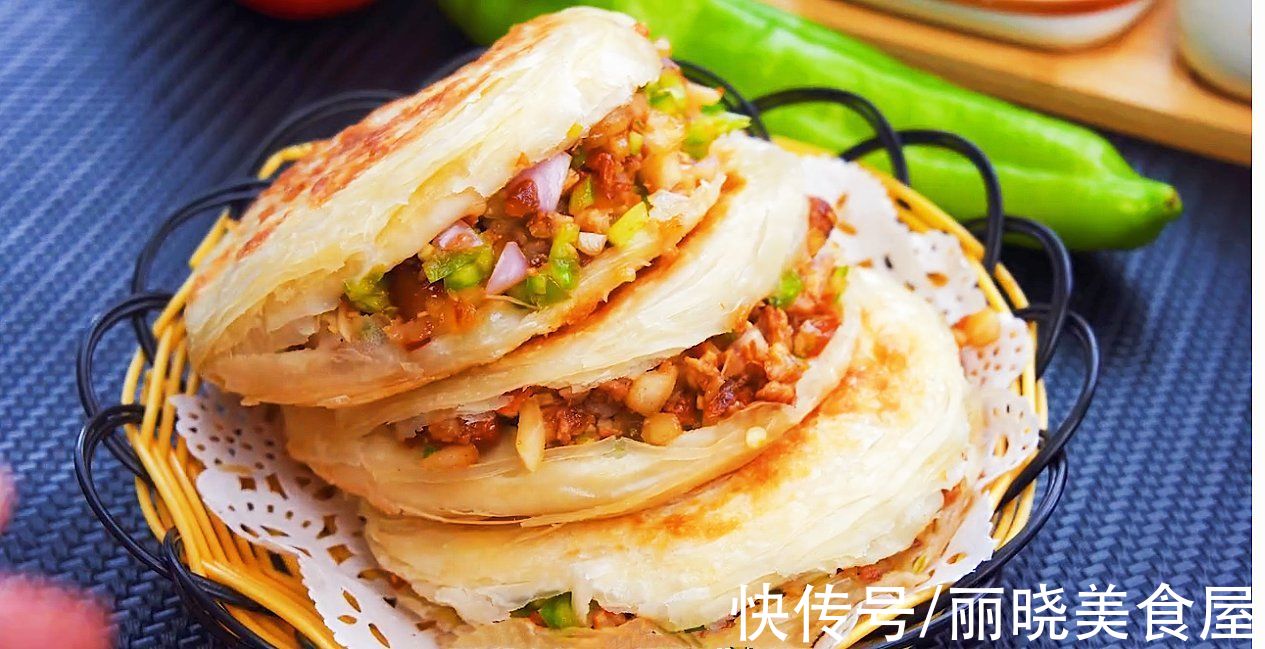 全国最受欢迎的6种街边小吃，不用租门面，投资少，在家也能吃到