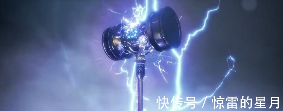 唐三成|斗罗大陆成神后的唐三，为什么升级昊天锤为神级超神器