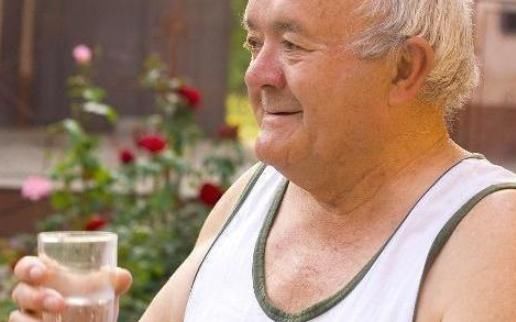 免费|白开水是免费的“长寿药”,但三个时间最好不要喝,早知早受益