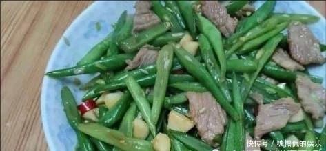 個子|一菜有點貴,但也別舍不得吃,補鈣比牛奶還強,孩子多吃猛長個子