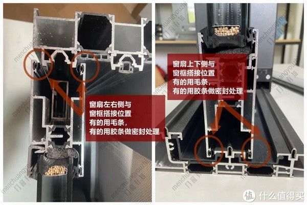 推拉门窗种类多，怎么选合适的？|门窗窗型系列 | 窗扇