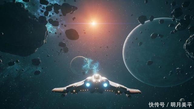 科学家们 光速离开地球1分钟马上返回,会发生什么后果可能难以承受