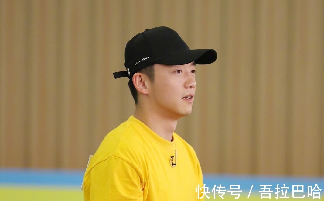 秦霄贤对《跑男》的认知,是对新导演王璐最大的打脸