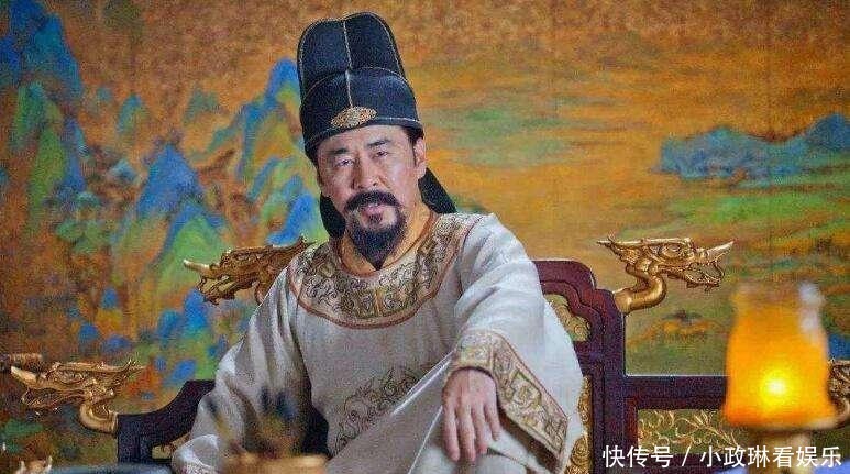 柴荣|此人被后世唾弃了上千年,其实是一个“背锅侠”,别再骂了