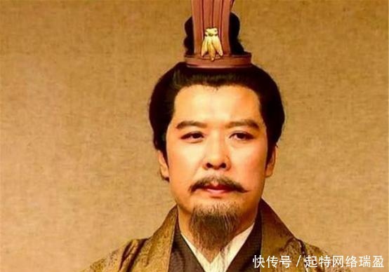 关张|把文臣武将玩弄于股掌之间,刘备的帝王之术堪称出神入化