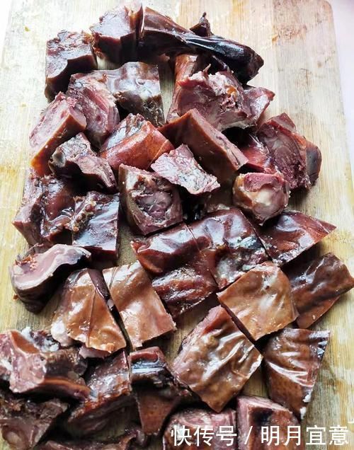 85歲奶奶給的秘方,堅持每周吃兩次,氣血雙補,臉色好人更美