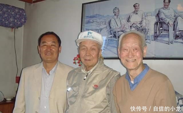 临终前|《东方红》词作者李有源,临终前也没能吃上一口肉,抱憾离世