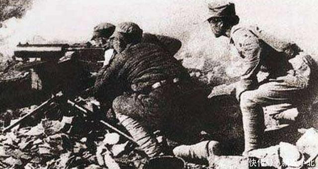 中国|二战日本坦言,“最害怕”中国两支部队,哪两支!