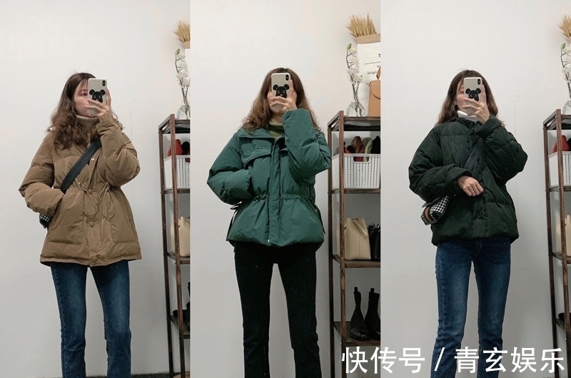 毛衣 秋冬最省钱的穿衣方式,一衣多穿超实用,解锁每天穿搭不重样!