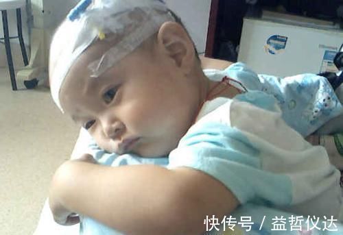 孩子|4岁女孩低烧,输液死亡:一生病就是输液,害了多少孩子