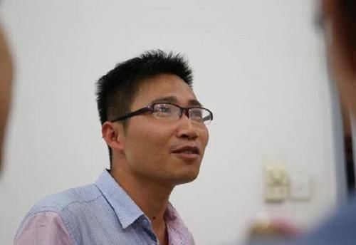 北京交通大学|“高考疯子”吴善柳,复读8年只为考清华,32岁圆梦,现状引深思