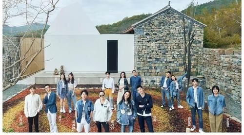 阵容|杨幂、张翰、黄明昊参加《你我皆王者》,阵容强大,值得期待