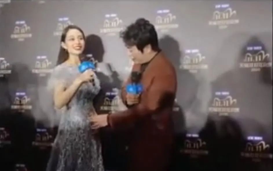 女星|杨幂为“漫画腰”道歉,撕开了女明星身材炒作的遮羞布