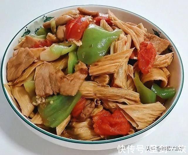 冬季天干物燥多吃,这14道家常菜,营养好消化,美味更暖胃