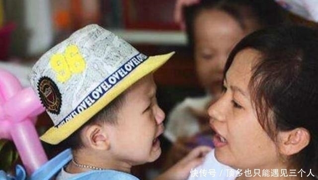 球球|“把弟弟扔出去”，4岁女孩口出“恶言”，背后原因值得家长反思