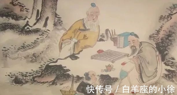 自满者|《周易》:天行健,君子以自强不息