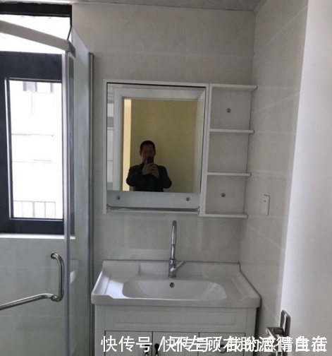 硬装|忙活3个月硬装结束，打扫干净先通风散味，全屋定制柜子真不赖
