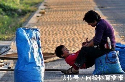 老人|为什么老人带孩子生病少?宝妈最讨厌的做法,却对孩子益处多