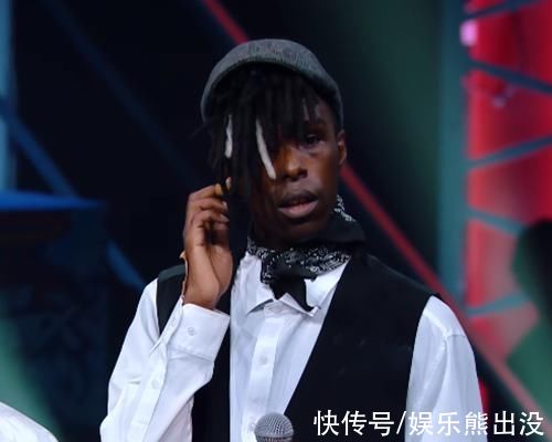 這!就是街舞|這就是街舞:亮亮淘汰，四人角逐冠軍，1位國內舞者和3位國際舞者