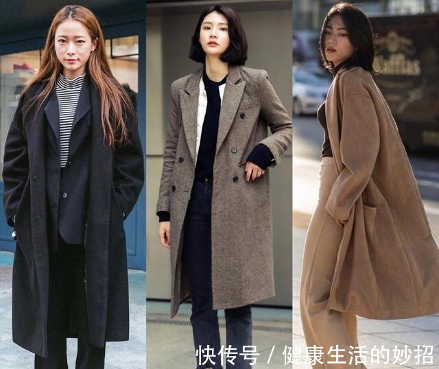 轻熟 27套简约通勤的韩系日常穿搭，随性时尚又洋气，轻松穿出高级感！