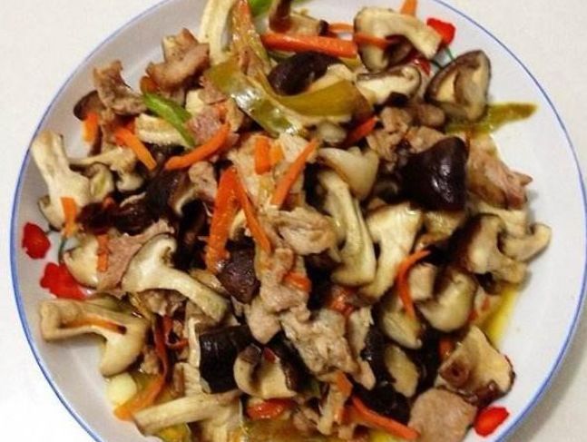 精选23款菜肴,香飘满屋百吃不厌做法简单,我们一起试试吧