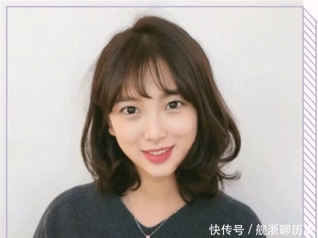 在直男的眼里，女生头发的“长短”，区别真有这么大吗？