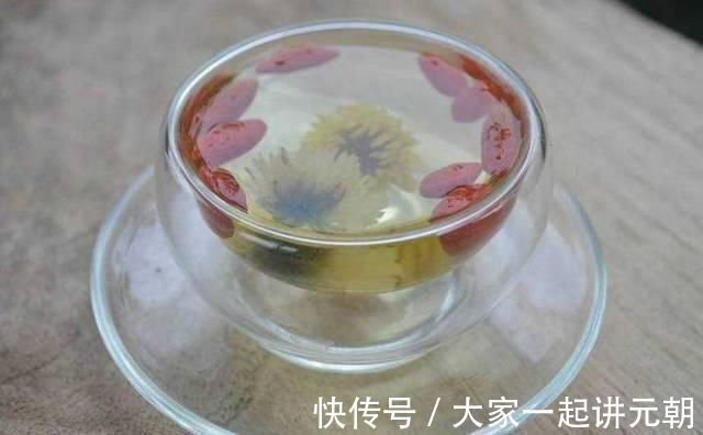 营养价值|枸杞生吃还是泡水好, 原来自己一直吃错了, 如何吃才是对的