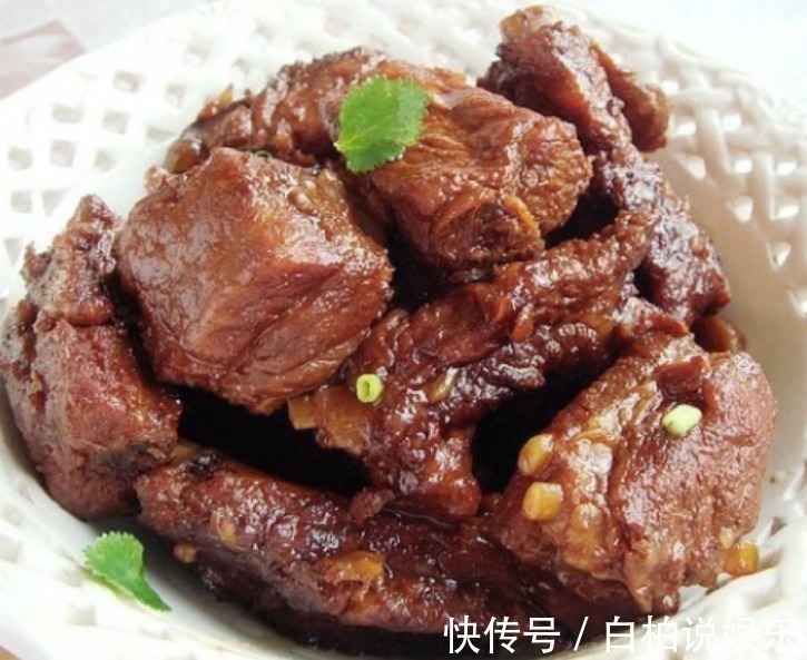 几道美味营养家常菜,简单易做,冬天多做给孩子吃,强体质促消化